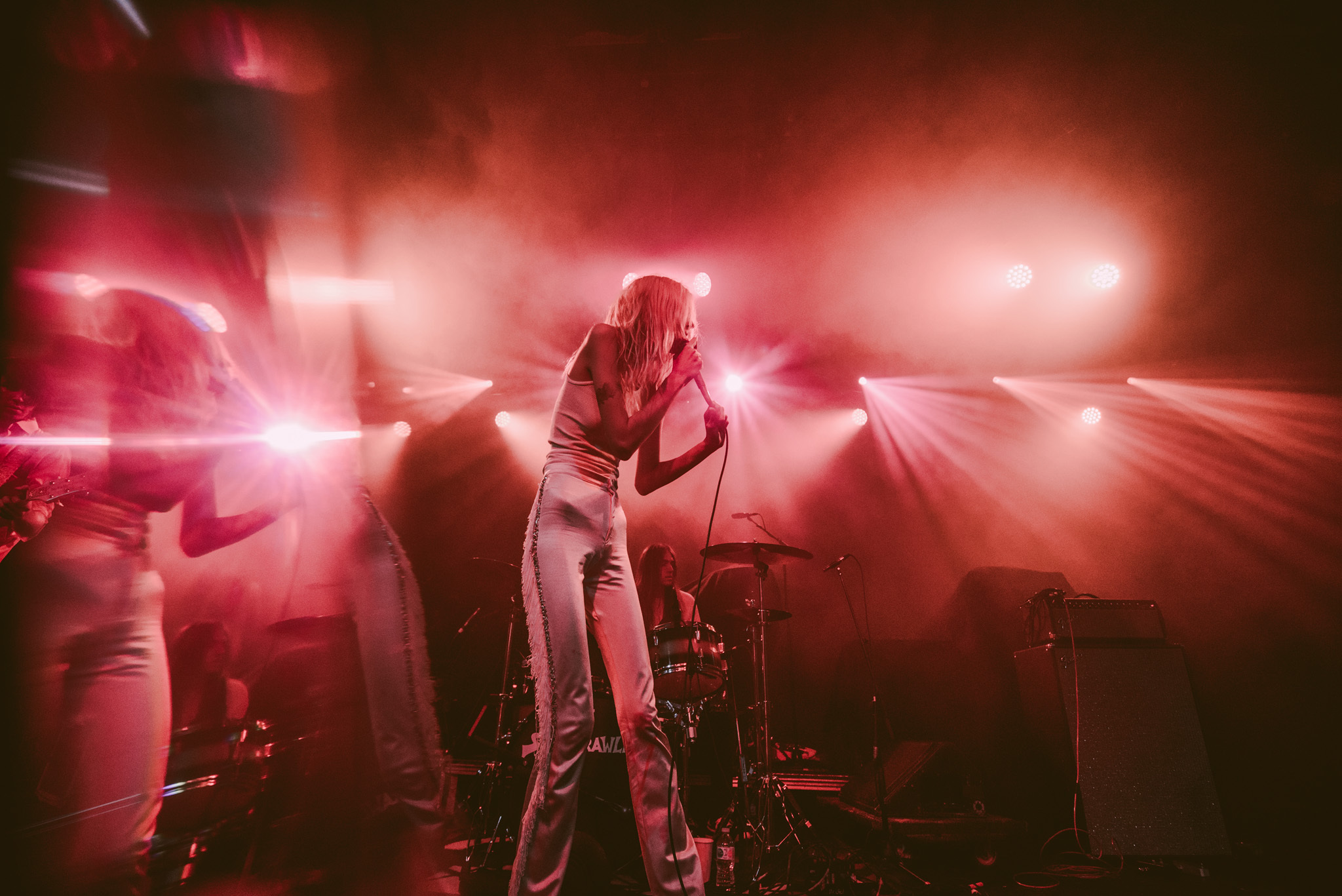Starcrawler 091018 Vancouver Laura Harvey 51