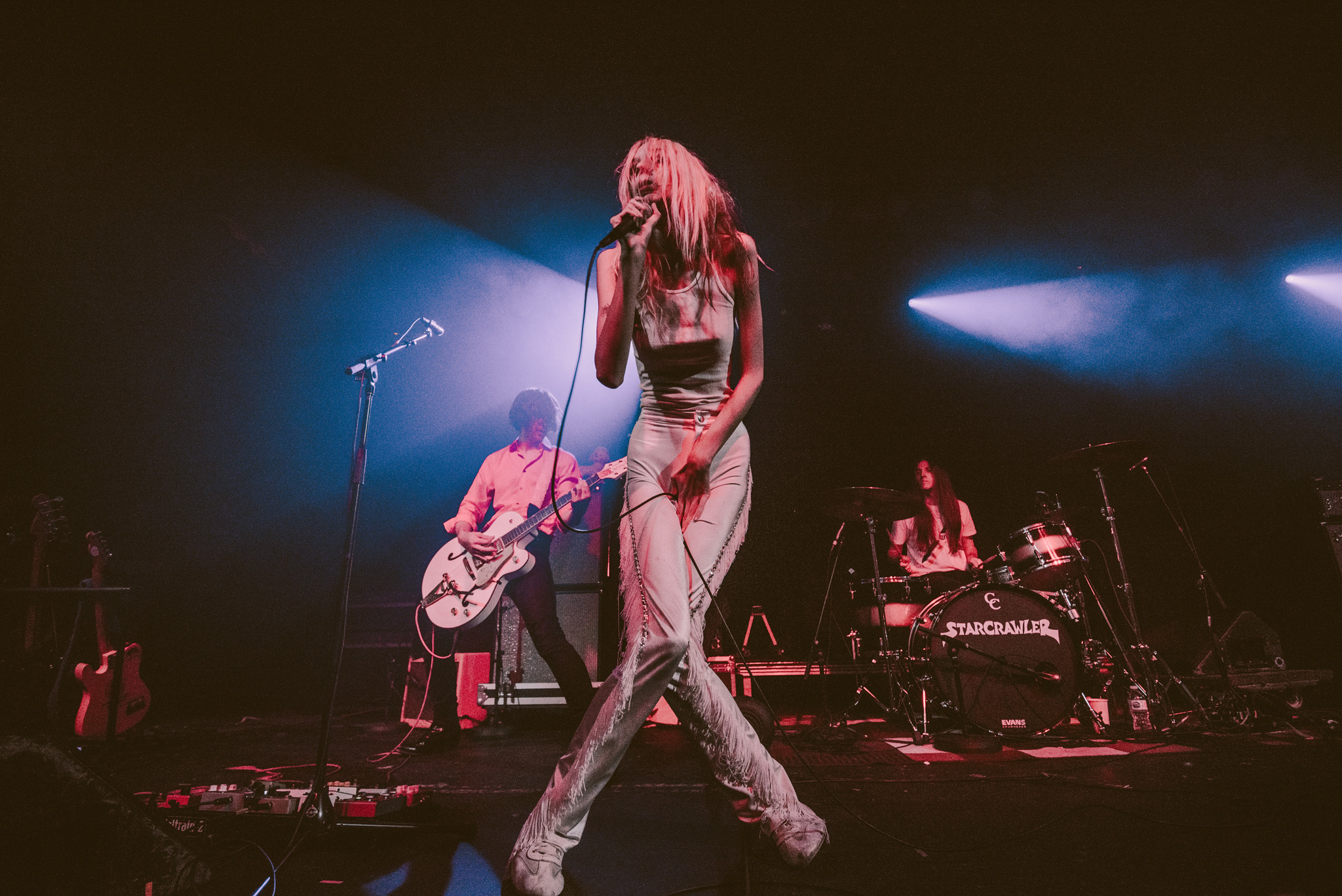 Starcrawler 091018 Vancouver Laura Harvey 59