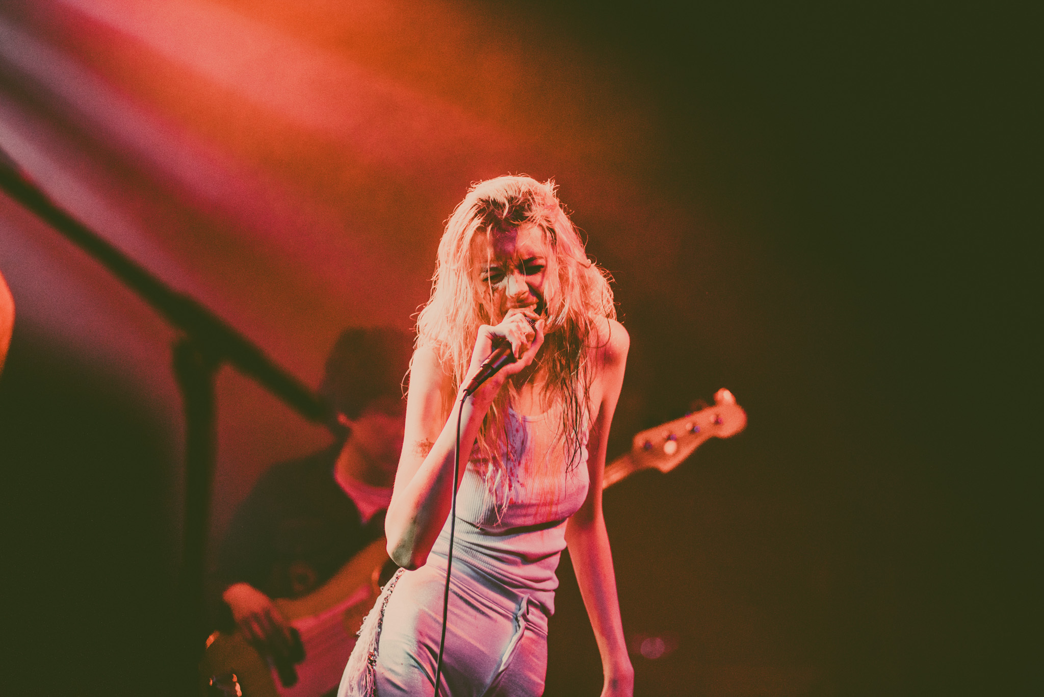Starcrawler 091018 Vancouver Laura Harvey 83