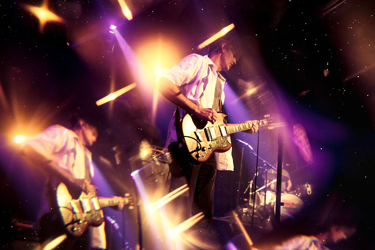 Stephen Malkmus The Jicks 12 Earth London 241019 7 C Chris Almeida