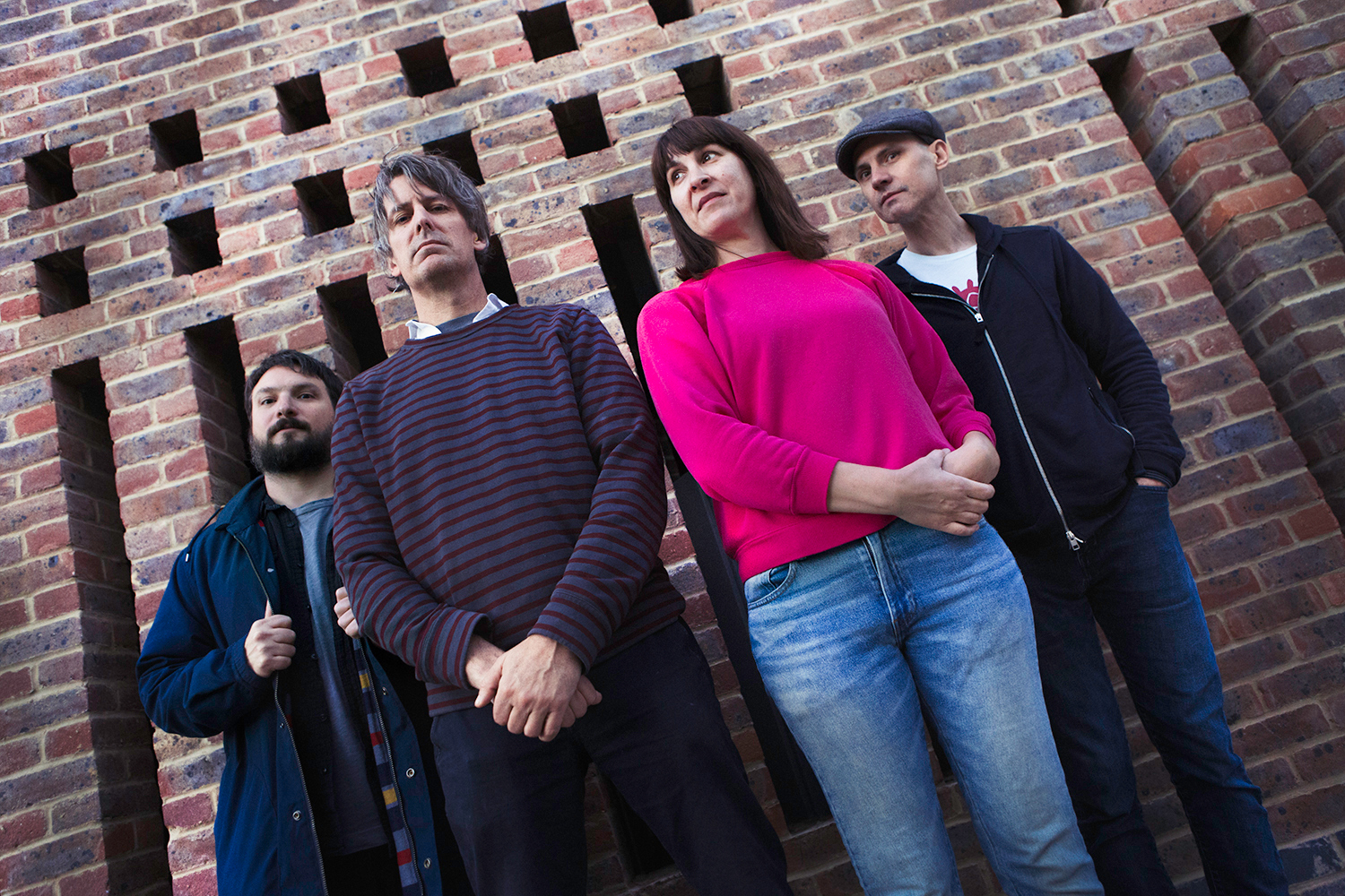 Stephen Malkmus The Jicks 3 Earth London 241019 7 C Chris Almeida