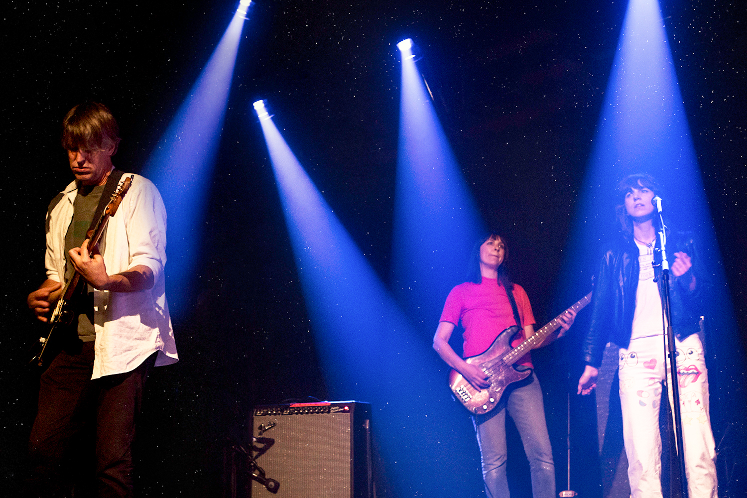 Stephen Malkmus The Jicks 7a Earth London 241019 7 C Chris Almeida