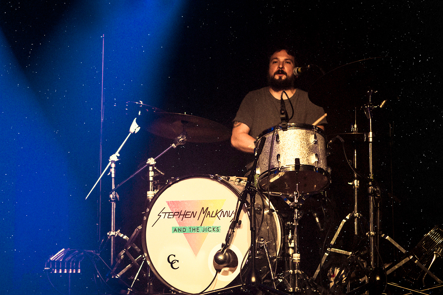 Stephen Malkmus The Jicks 8 Earth London 241019 7 C Chris Almeida