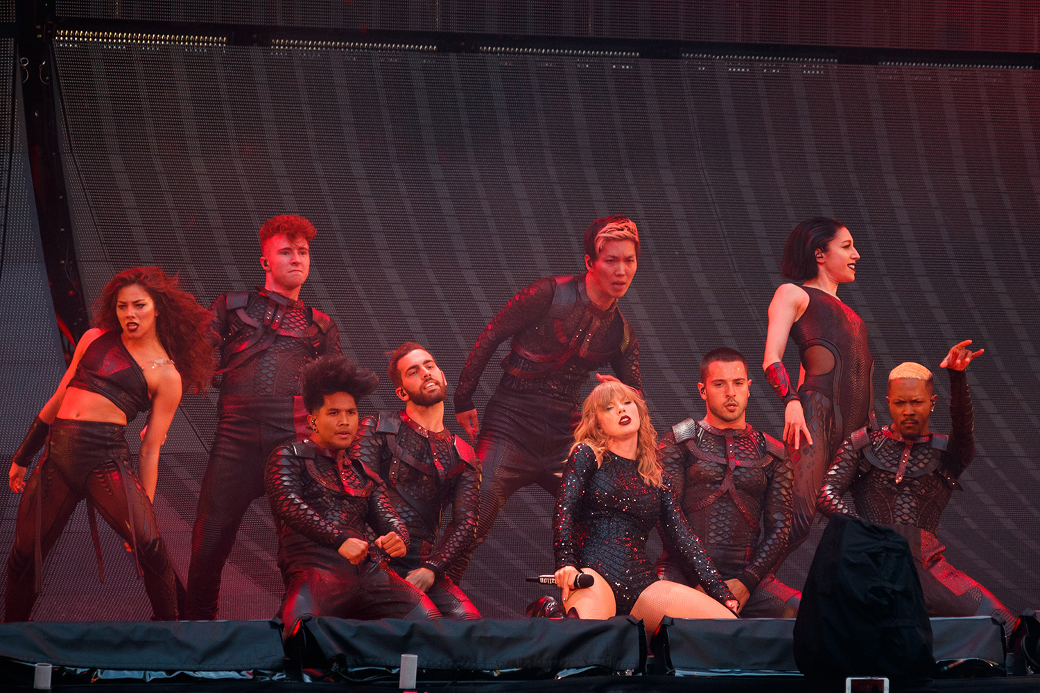 Taylor swift wembsta1822 bc12