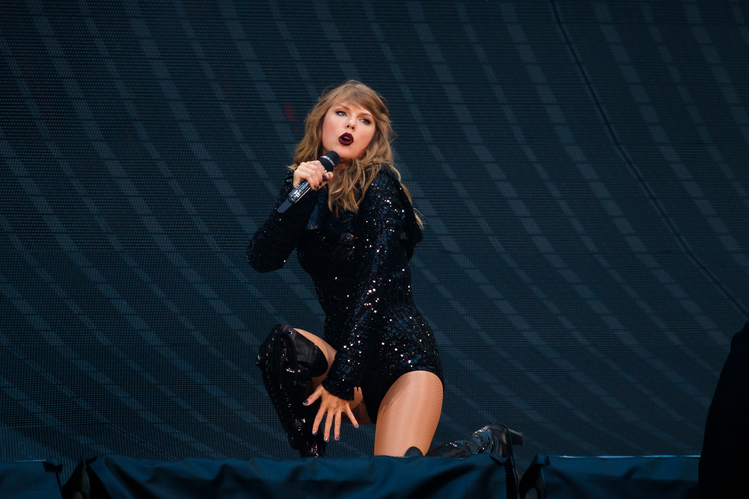 Taylor swift wembsta1822 bc13