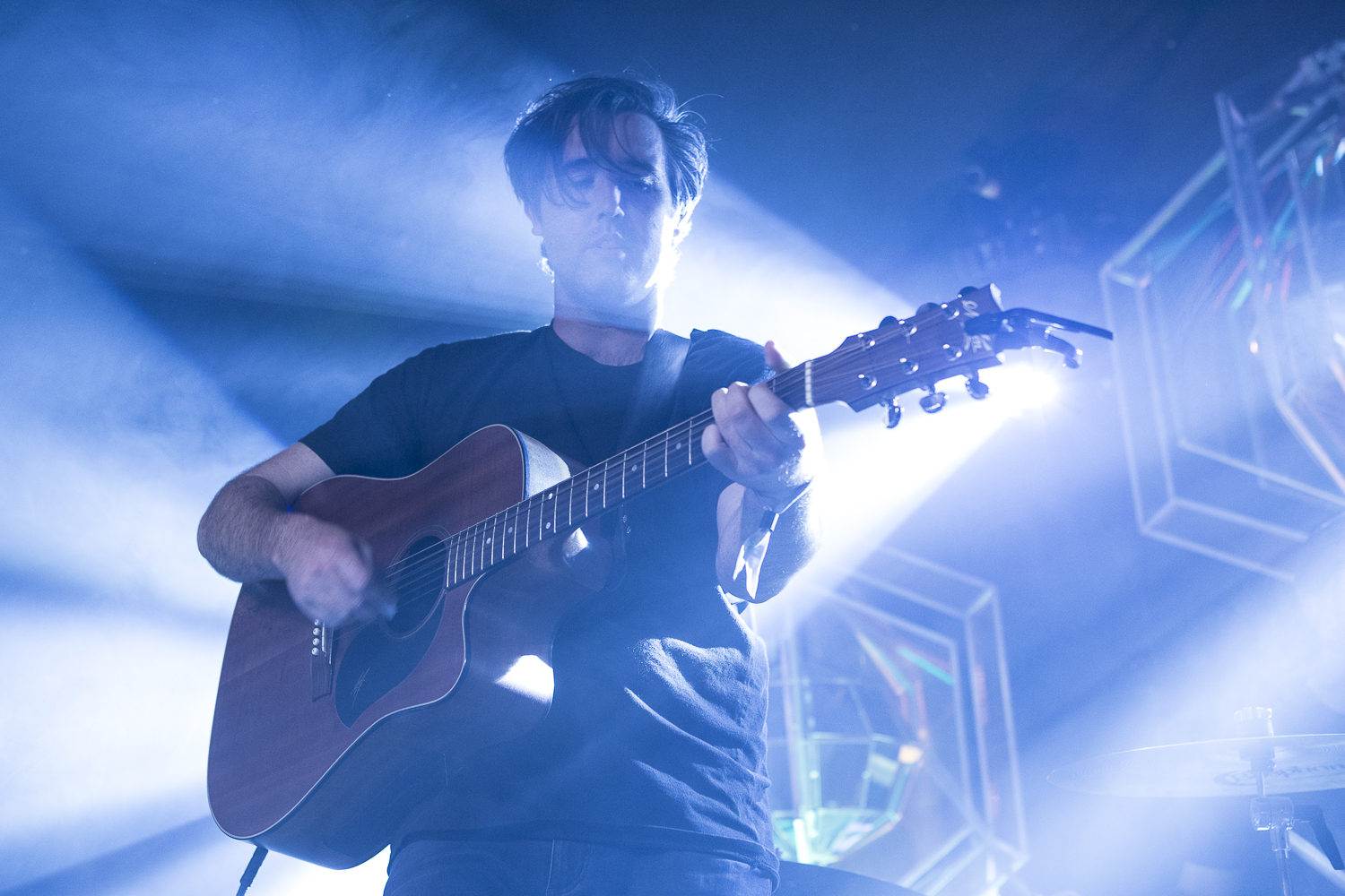 11 Rolling Blackouts TGE Brighton 17 05 18 Chris Almeida