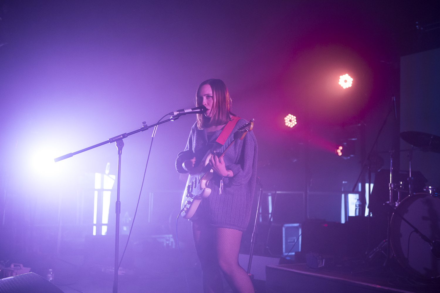 16 Soccer Mommy TGE Brighton 17 05 18 Chris Almeida