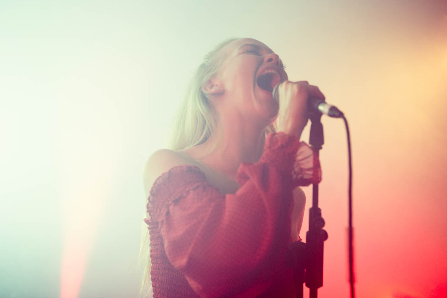 5 Dream Wife TGE Brighton 17 05 18 Chris Almeida