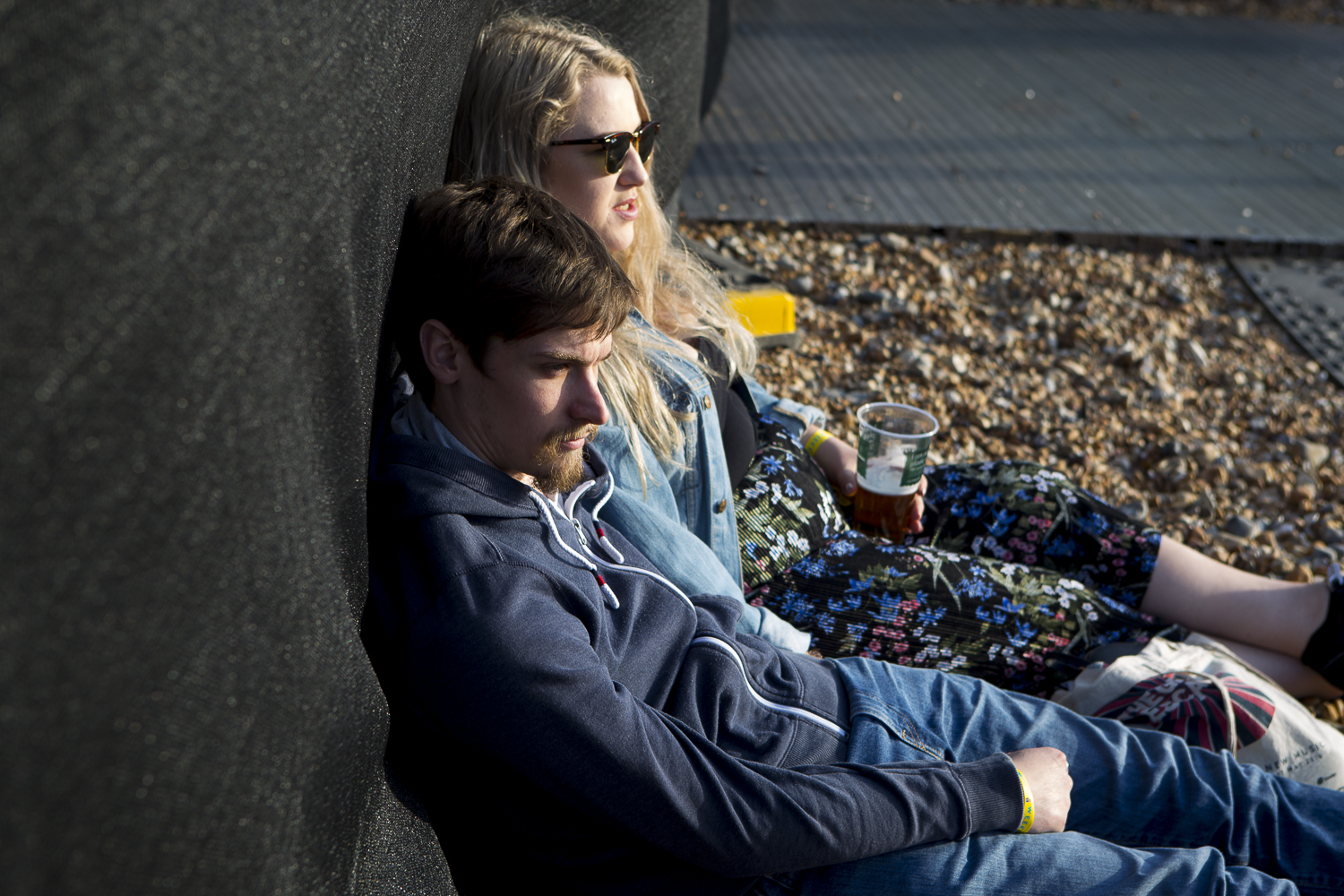 6 People TGE Brighton 17 05 18 Chris Almeida