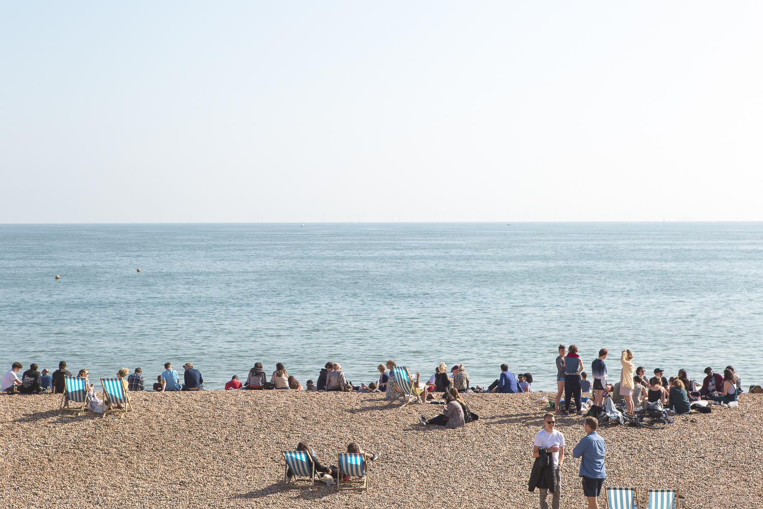 11 Beach Brighton 19 05 18 Chris Almeida