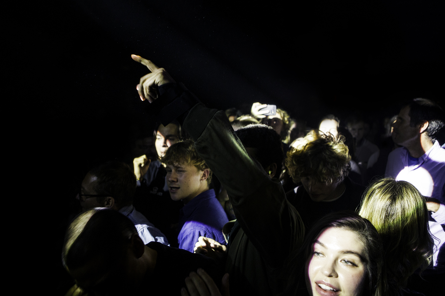 13 Mosh Brighton 19 05 18 Chris Almeida