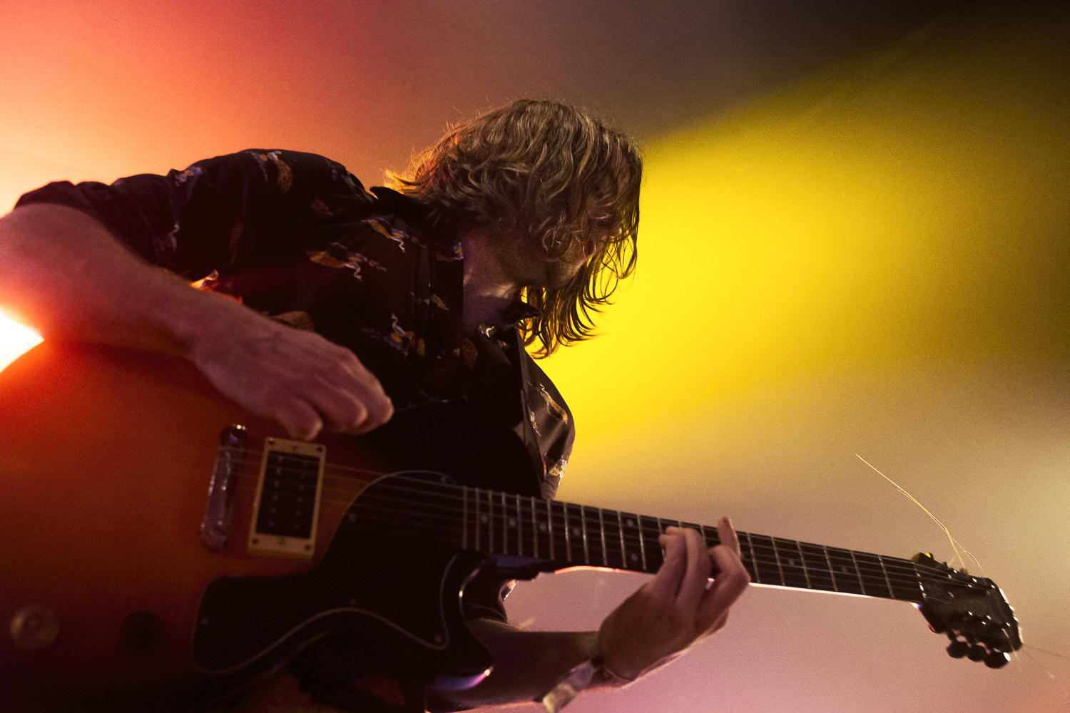 14 Demob Happy Brighton 19 05 18 Chris Almeida