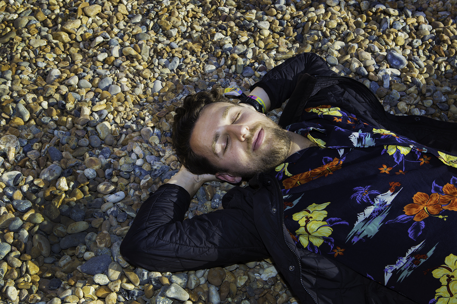 2 Hangover cure Brighton 19 05 18 Chris Almeida