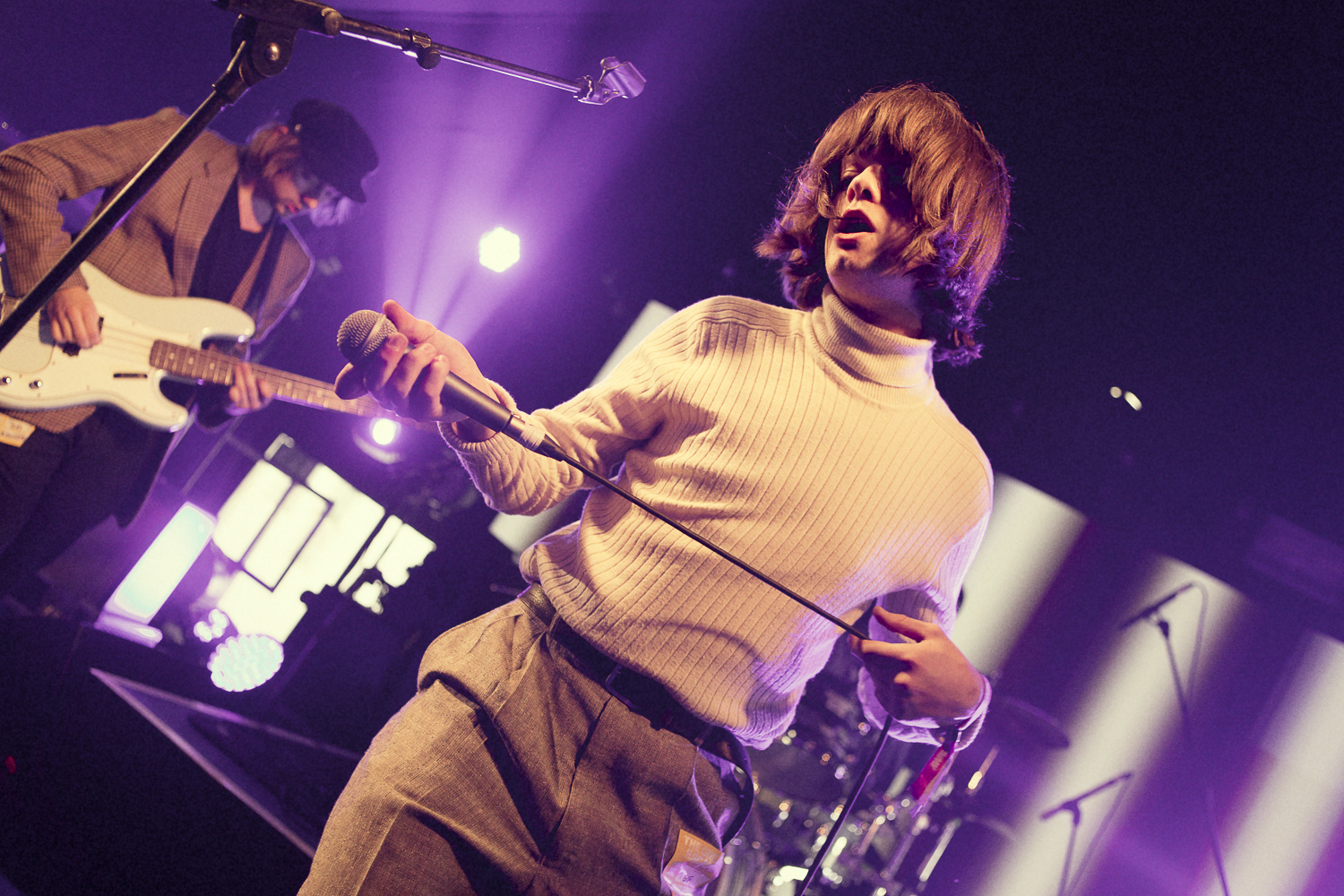 4b FUR Brighton 19 05 18 Chris Almeida