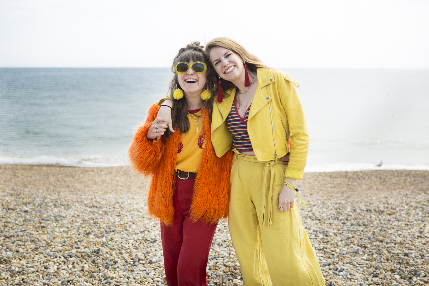 1 TGE summer friends Brighton 18 05 18 Chris Almeida