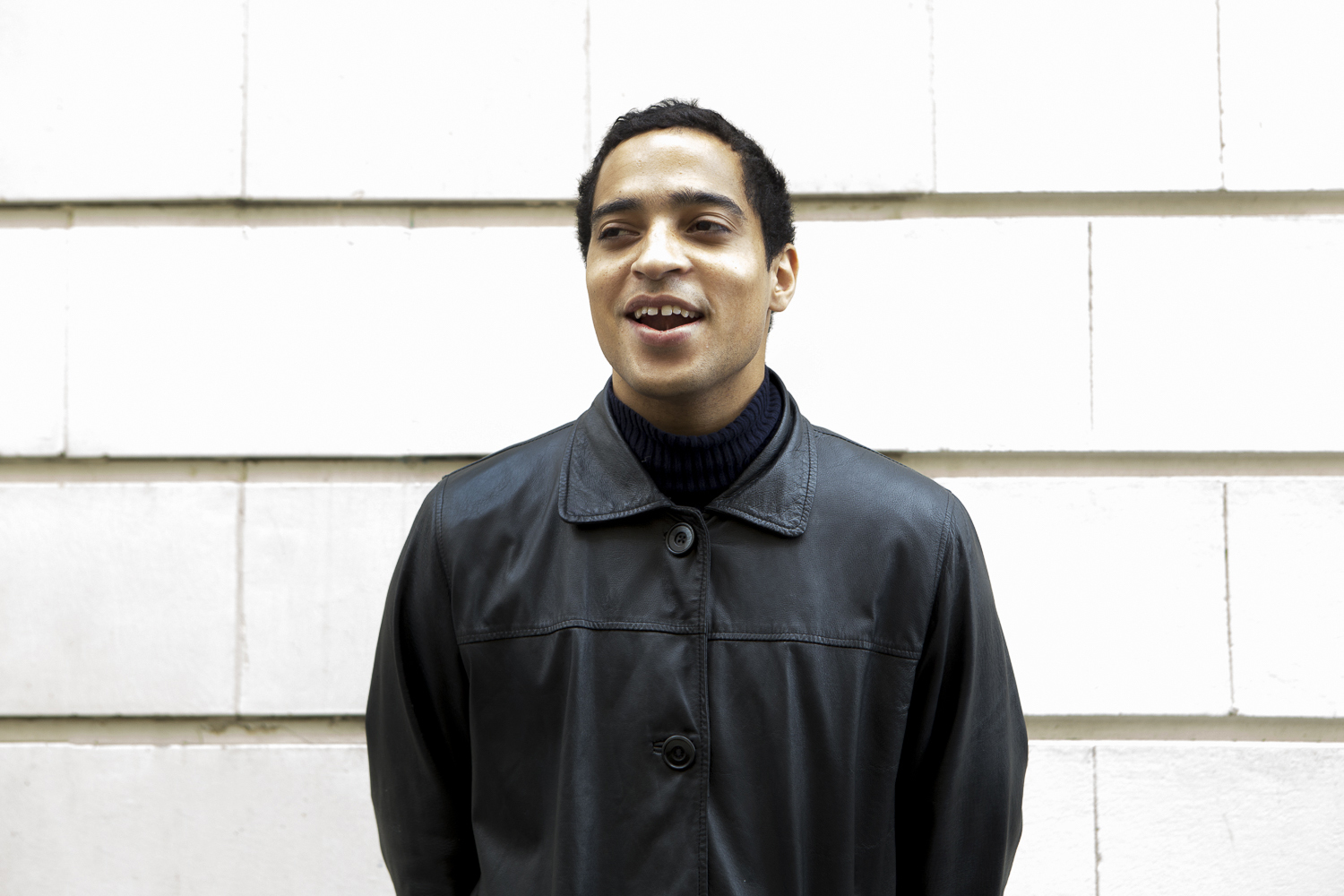 11 Ben from Insecure Men Warmduscher Childhood Brighton 18 05 18 Chris Almeida