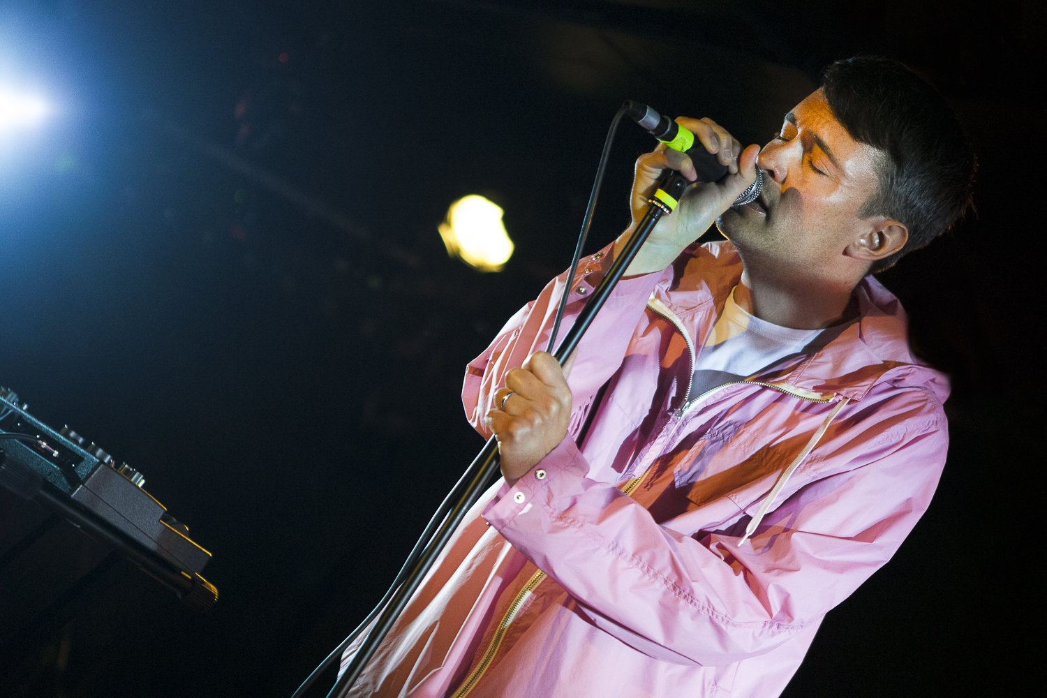 16 Sportsman Brighton 18 05 18 Chris Almeida