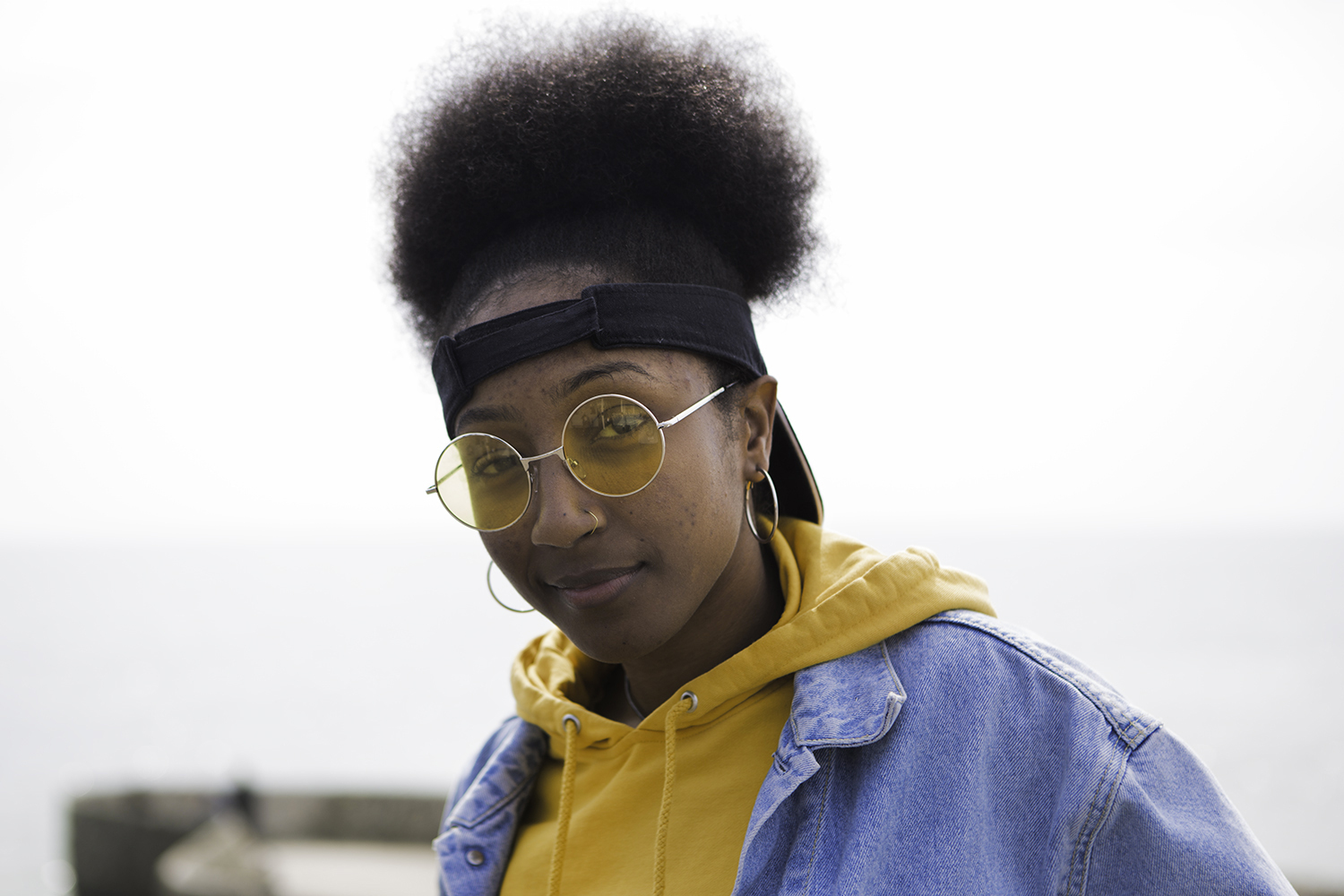 3 TGE Lady Sanity Brighton 18 05 18 Chris Almeida