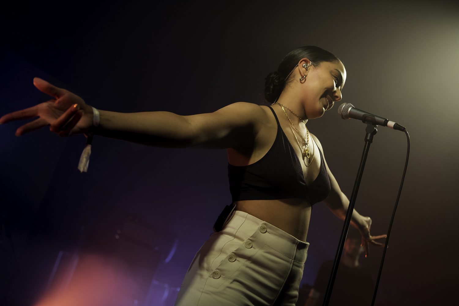 6 Grace Carter Brighton 18 05 18 Chris Almeida