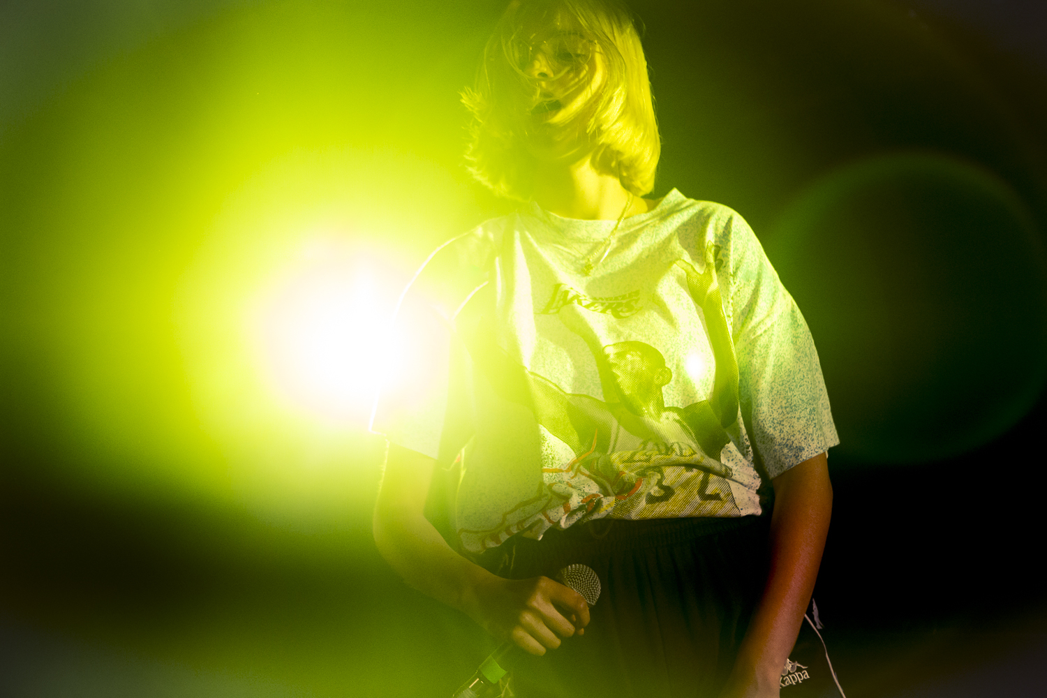 Mavi Phoenix 04 The Great Escape Chris Almeida