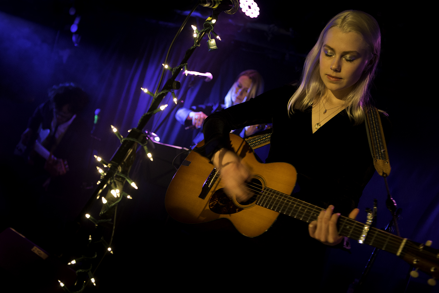 Phoebe Bridgers 01 The Great Escape Chris Almeida