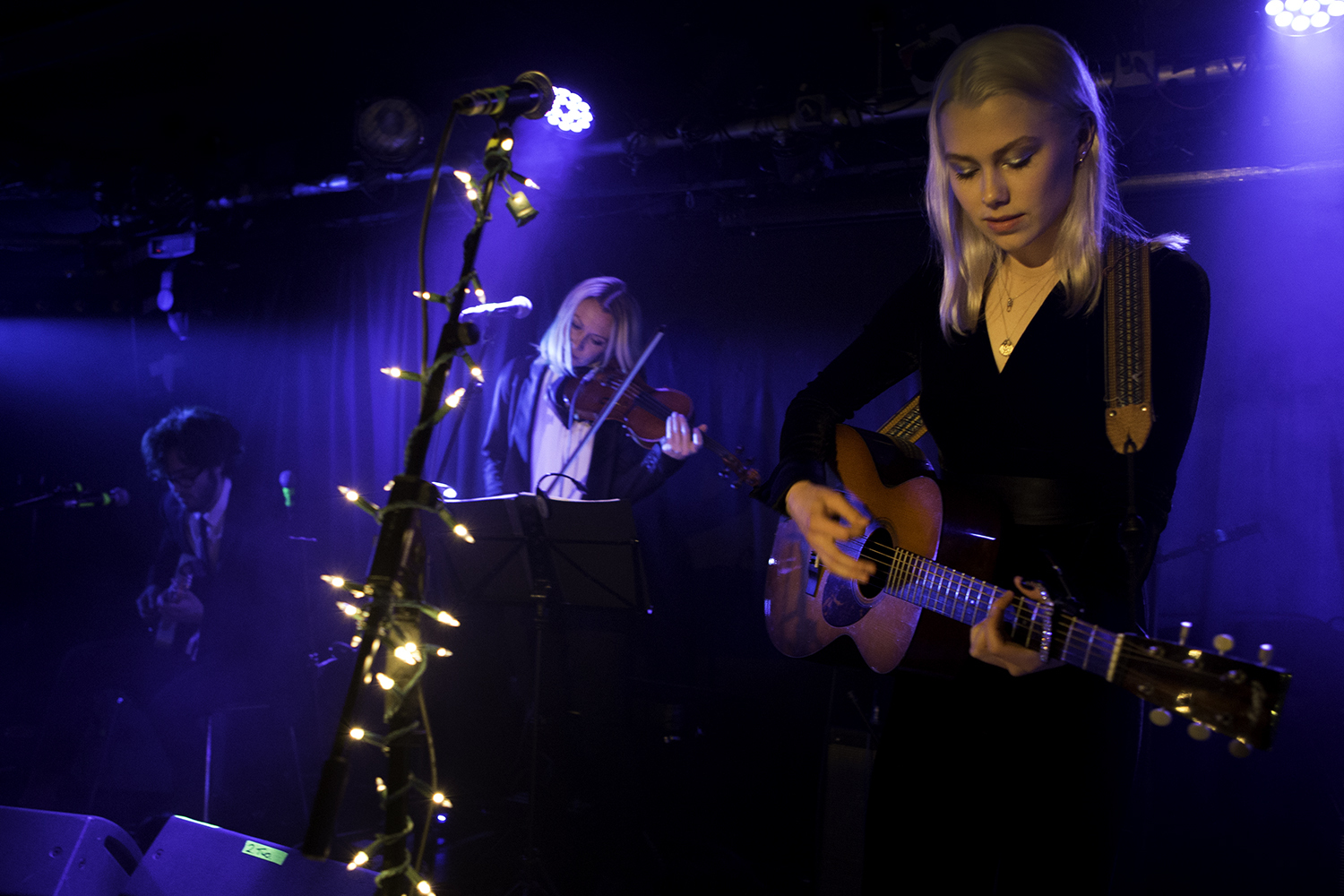 Phoebe Bridgers 03 The Great Escape Chris Almeida