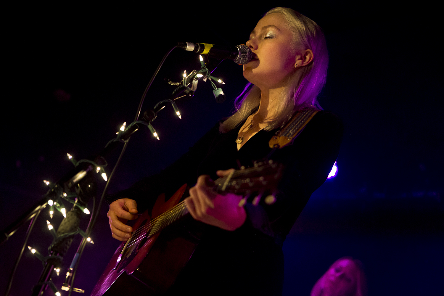 Phoebe Bridgers 06 The Great Escape Chris Almeida