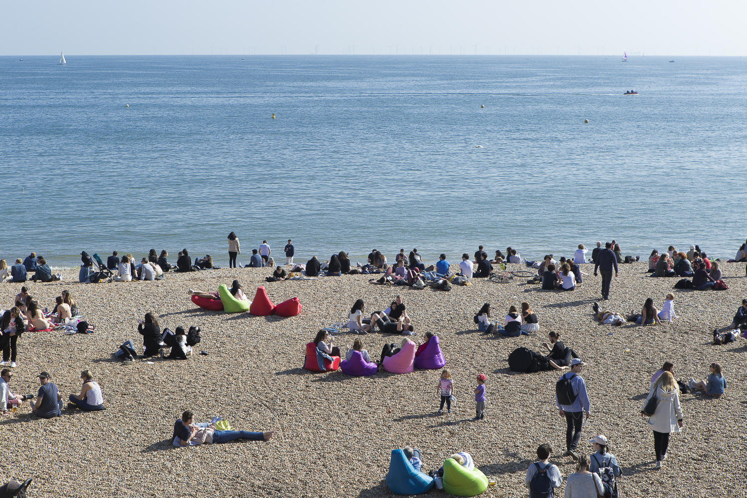 1 Beach 1 Brighton 19 05 18 Chris Almeida