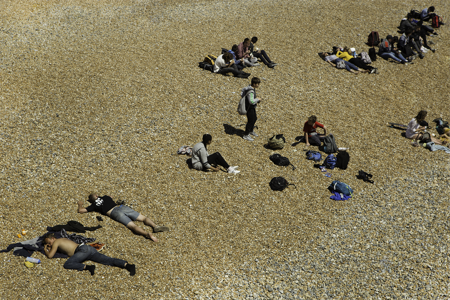 1 Beach b Brighton 19 05 18 Chris Almeida