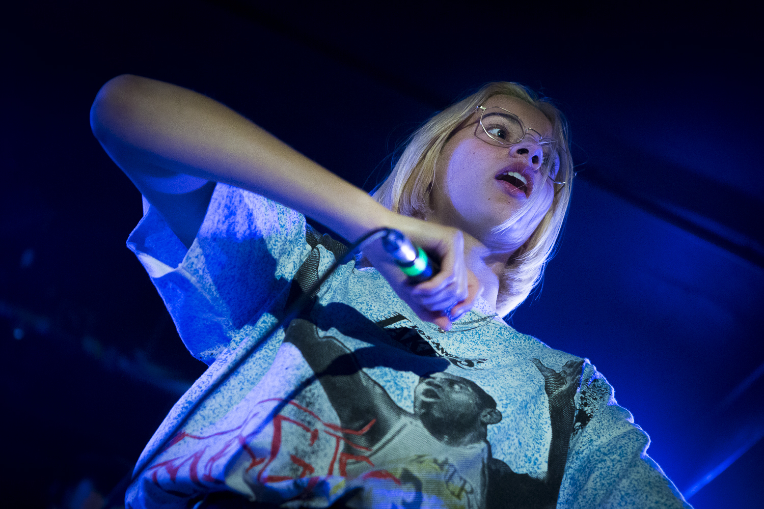 13 Mavi Phoevix Brighton 18 05 18 Chris Almeida