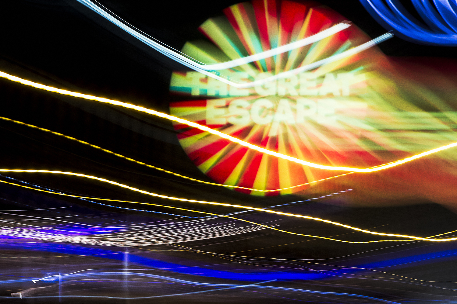 16 Blurry Nights Brighton 19 05 18 Chris Almeida