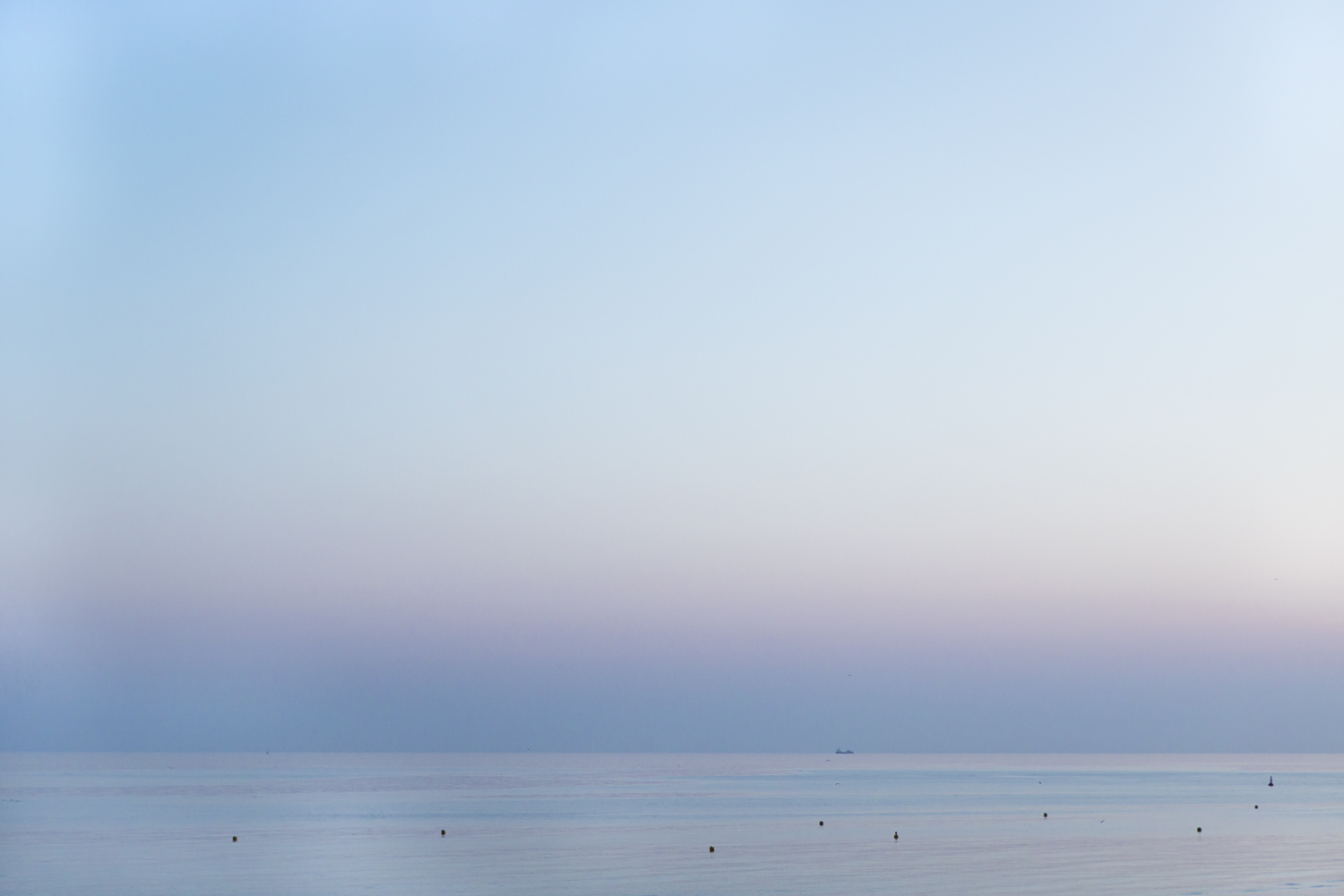 1b Good Morning Mother Natures colour palette Brighton 19 05 18 Chris Almeida