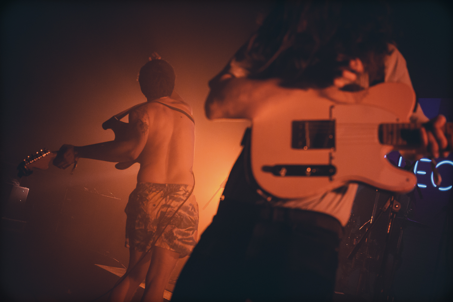 22 IDLES TGE Brighton 17 05 18 Chris Almeida