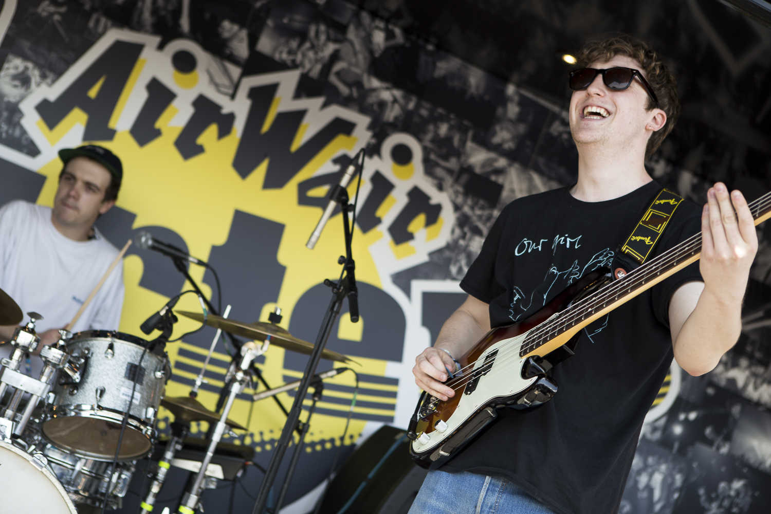 3 Boy Azooga Brighton 19 05 18 Chris Almeida