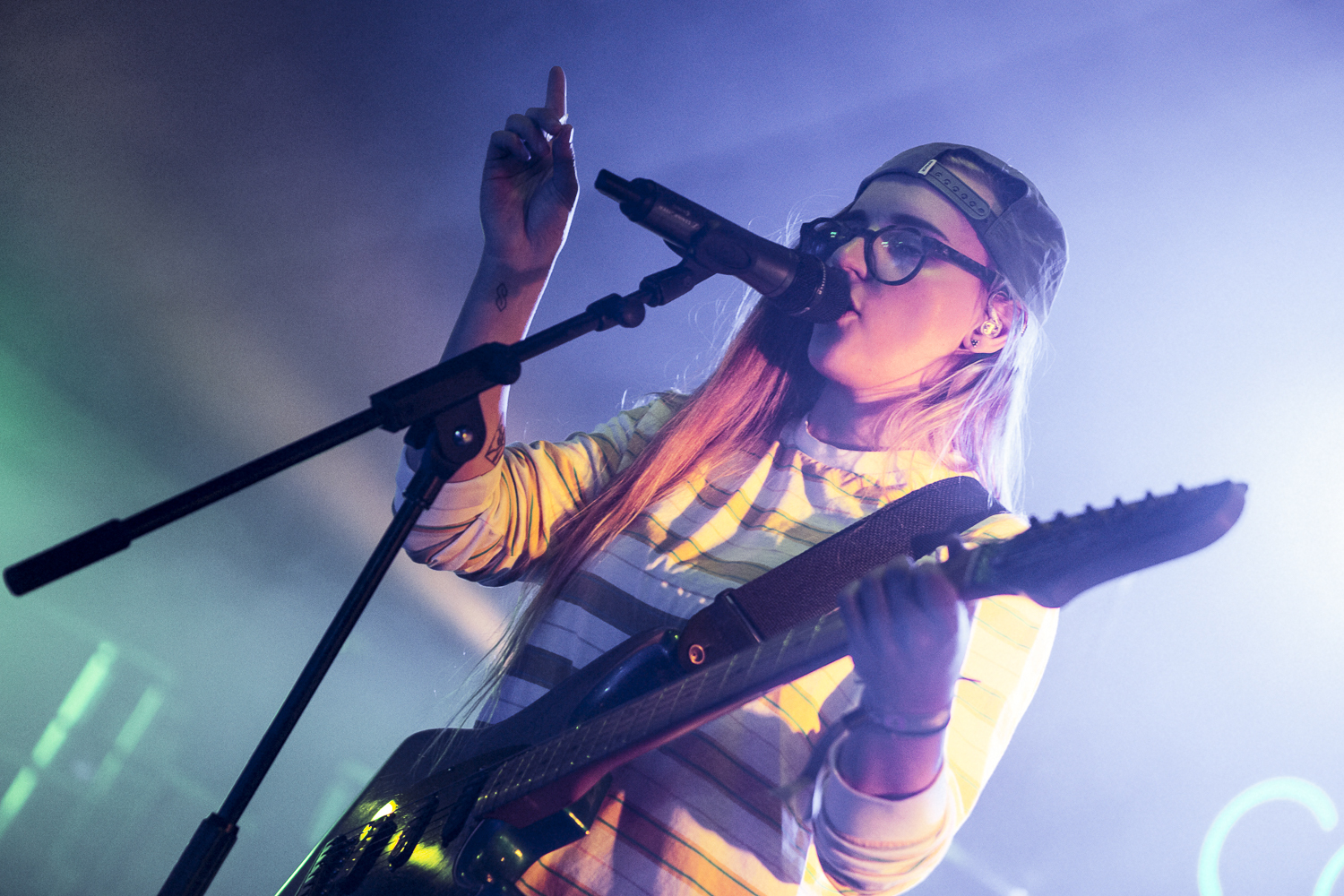 5 G Flip Brighton 19 05 18 Chris Almeida