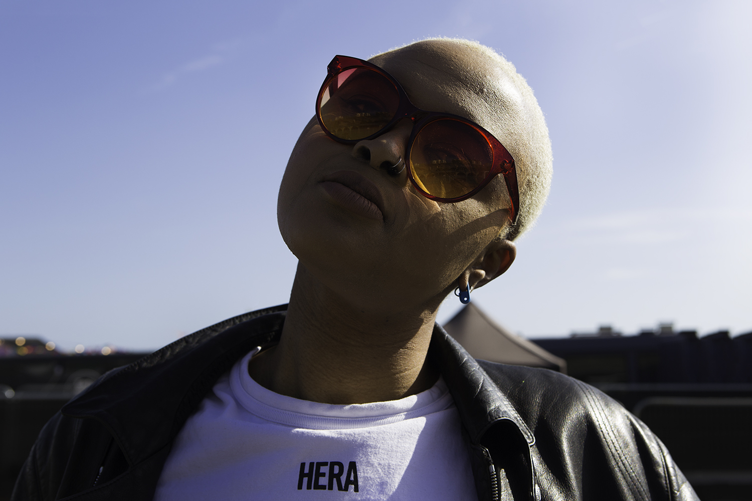 6 Portrait b Brighton 19 05 18 Chris Almeida