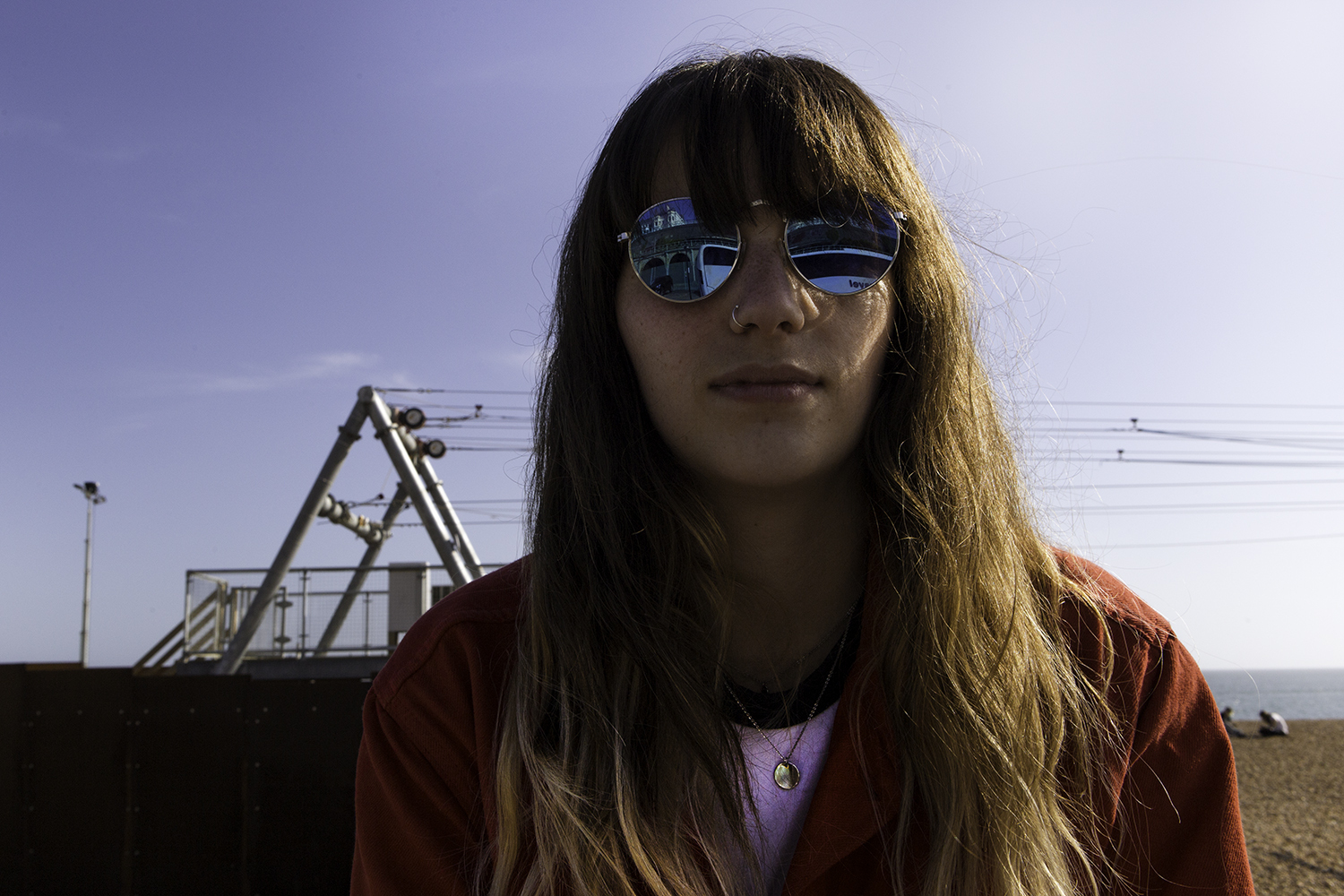 7 Portrait Brighton 19 05 18 Chris Almeida