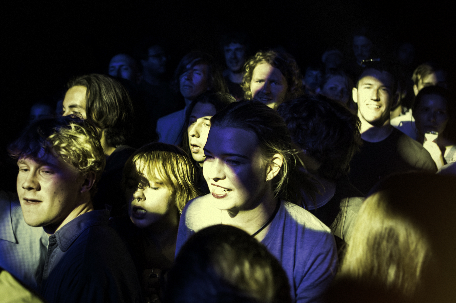 8 Crowd Brighton 19 05 18 Chris Almeida