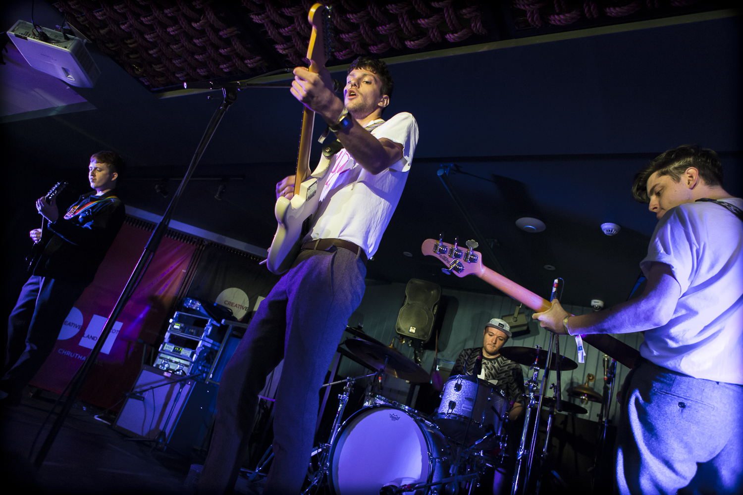 8 Rascalton Brighton 19 05 18 Chris Almeida