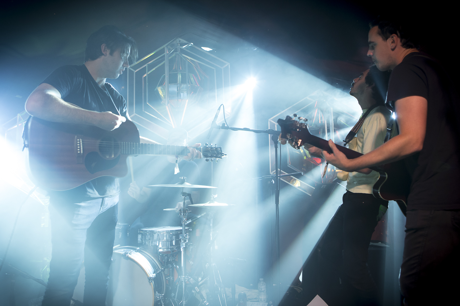 9 Rolling Blackouts Coastal Thunder 2 Brighton 19 05 18 Chris Almeida