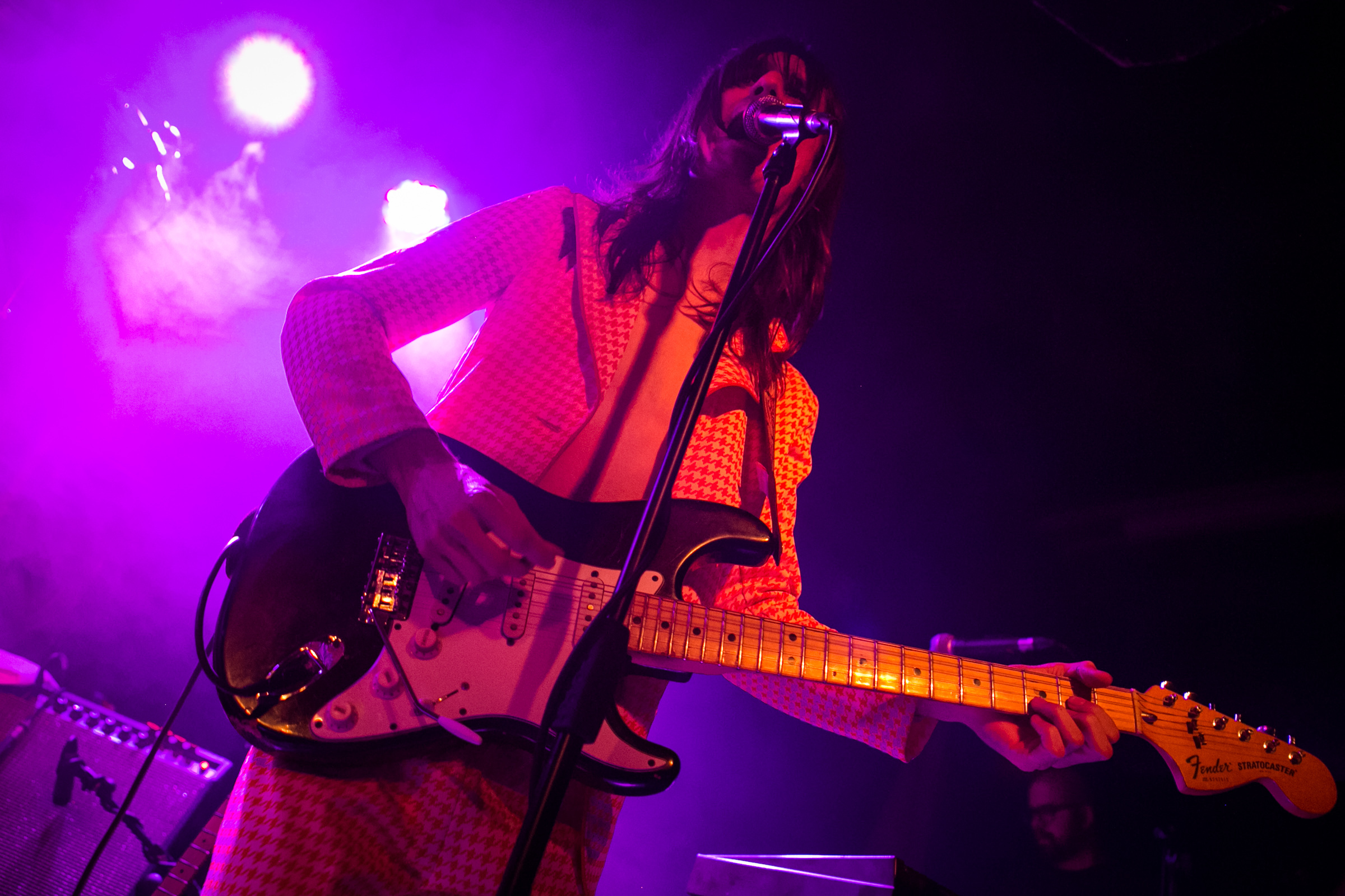 The Lemon Twigs Lexington London 15 08 18 7 C Photo by Quetzal Maucci 003