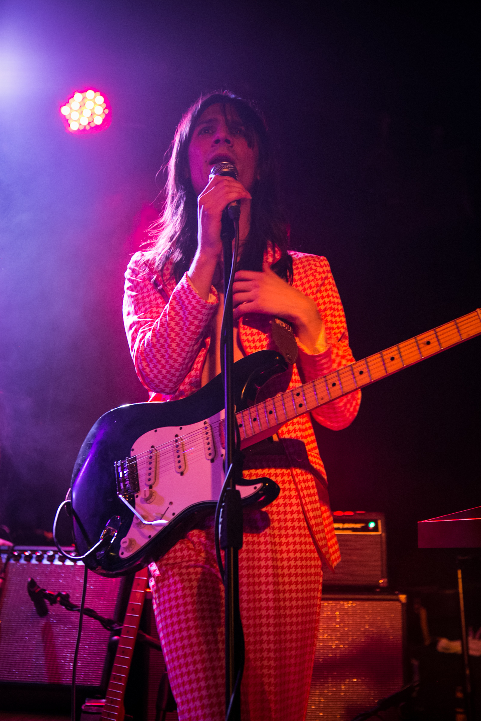 The Lemon Twigs Lexington London 15 08 18 7 C Photo by Quetzal Maucci 004