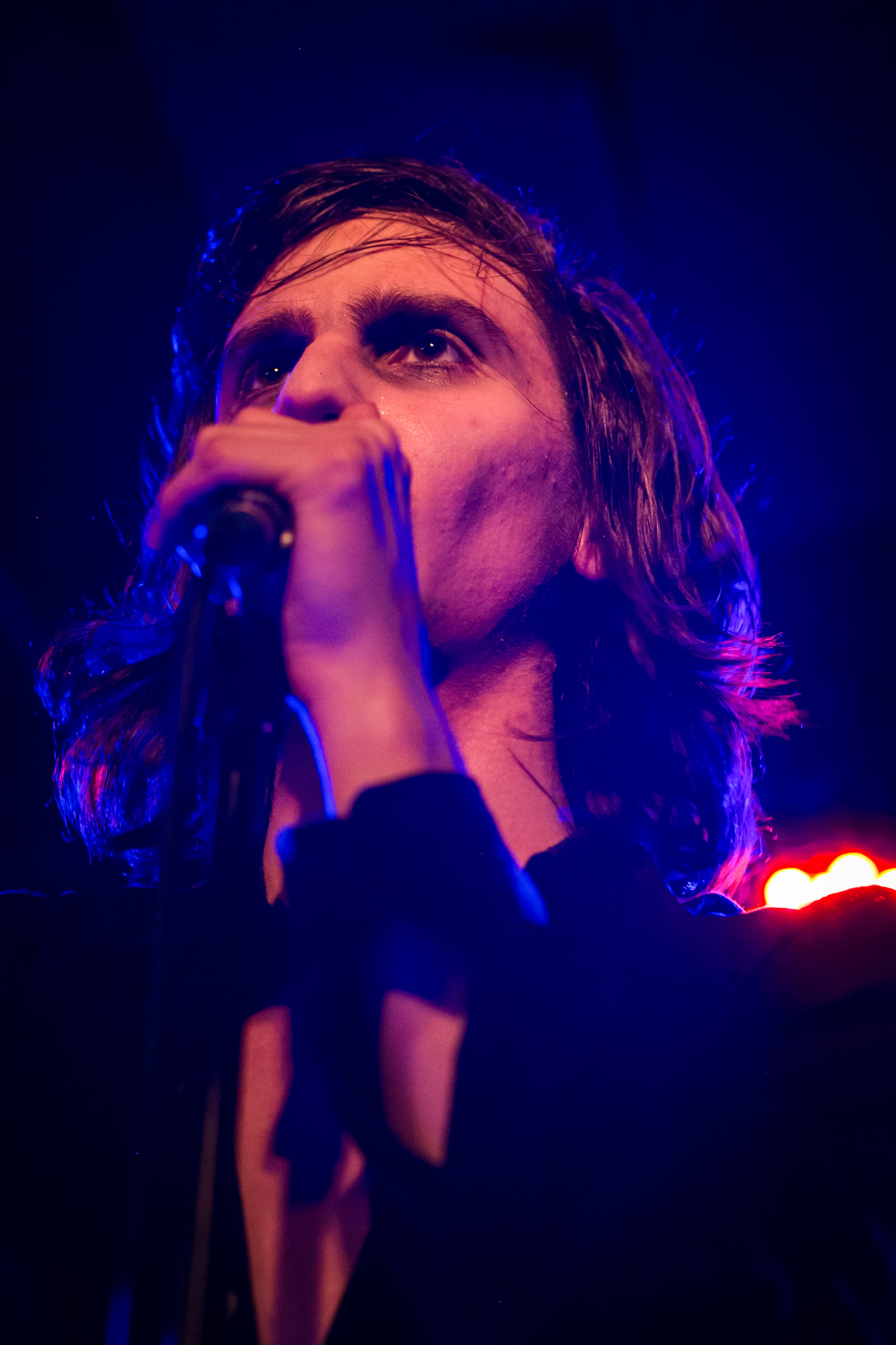 The Lemon Twigs Lexington London 15 08 18 7 C Photo by Quetzal Maucci 007
