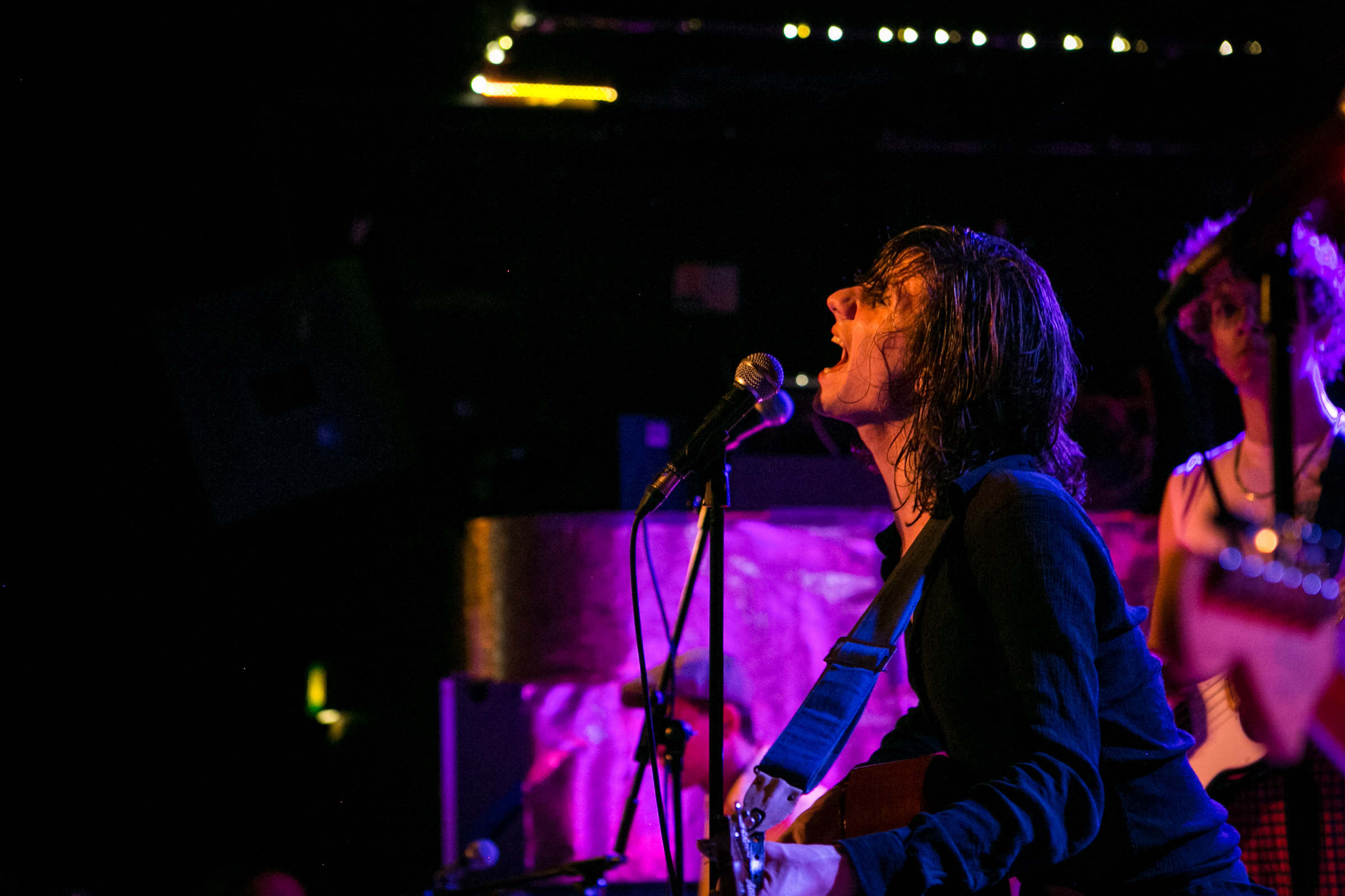 The Lemon Twigs Lexington London 15 08 18 7 C Photo by Quetzal Maucci 025