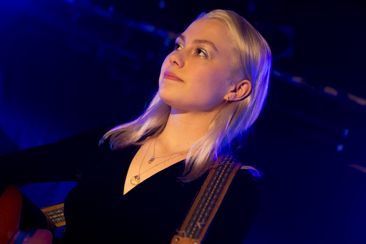 Phoebe Bridgers 04 The Great Escape Chris Almeida