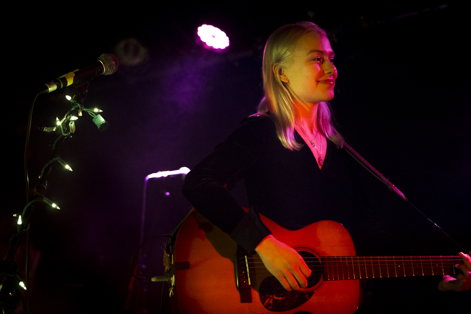 Phoebe Bridgers 05 The Great Escape Chris Almeida