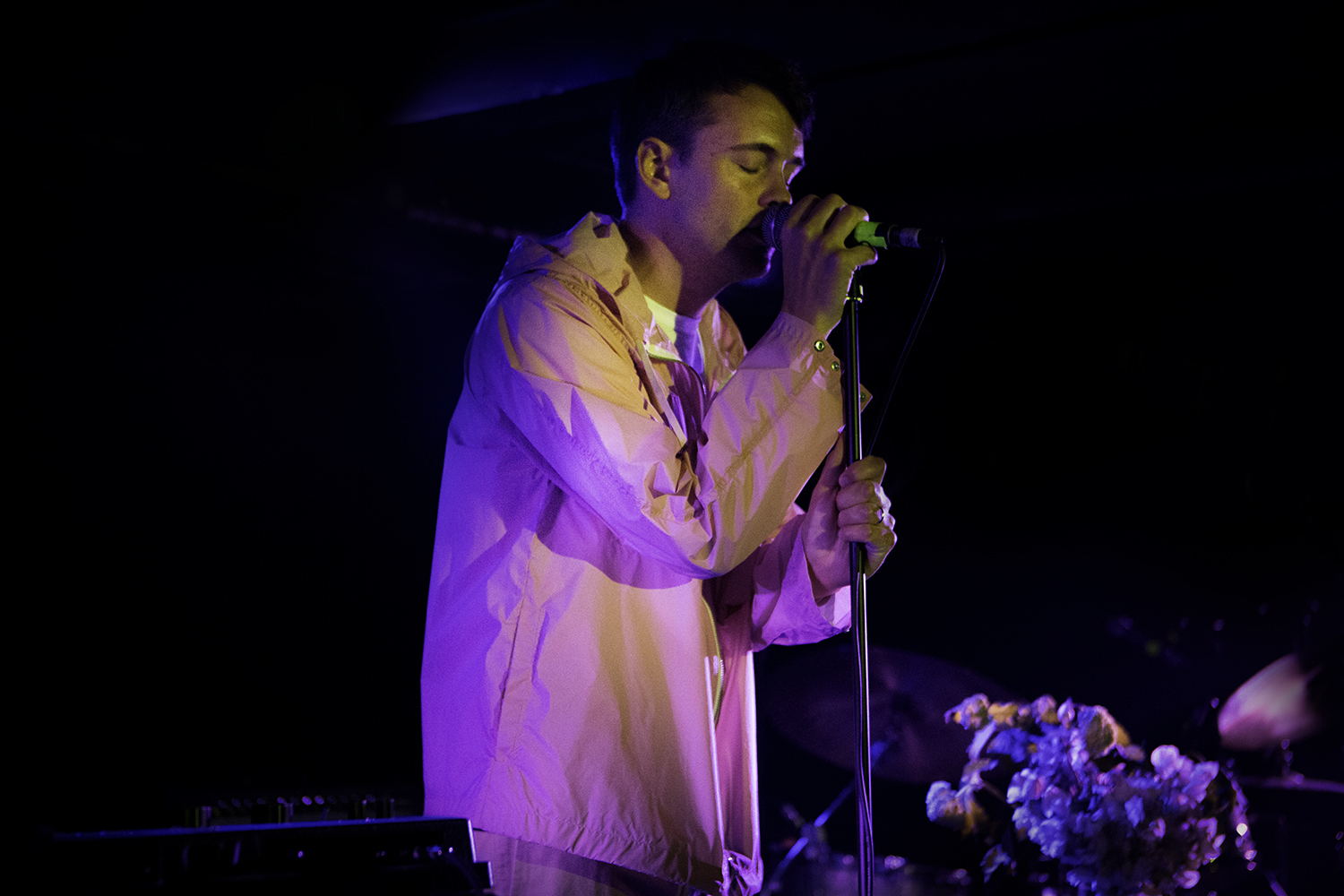 Sportsman 1 The Great Escape Chris Almeida