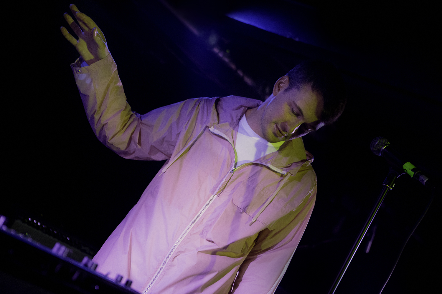 Sportsman 2 The Great Escape Chris Almeida