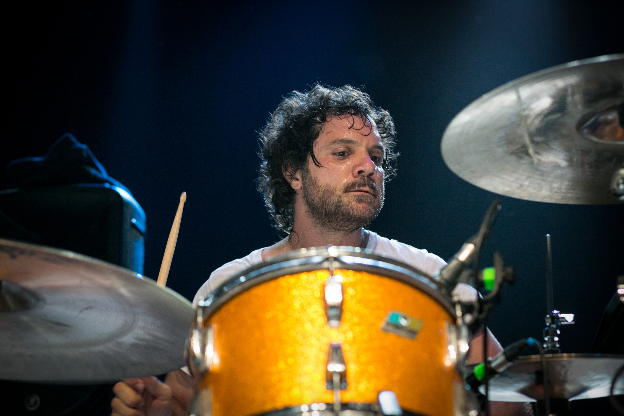 Thee Oh Sees O2 Kentish Forum London 03 09 18 Photo by Quetzal Maucci 005