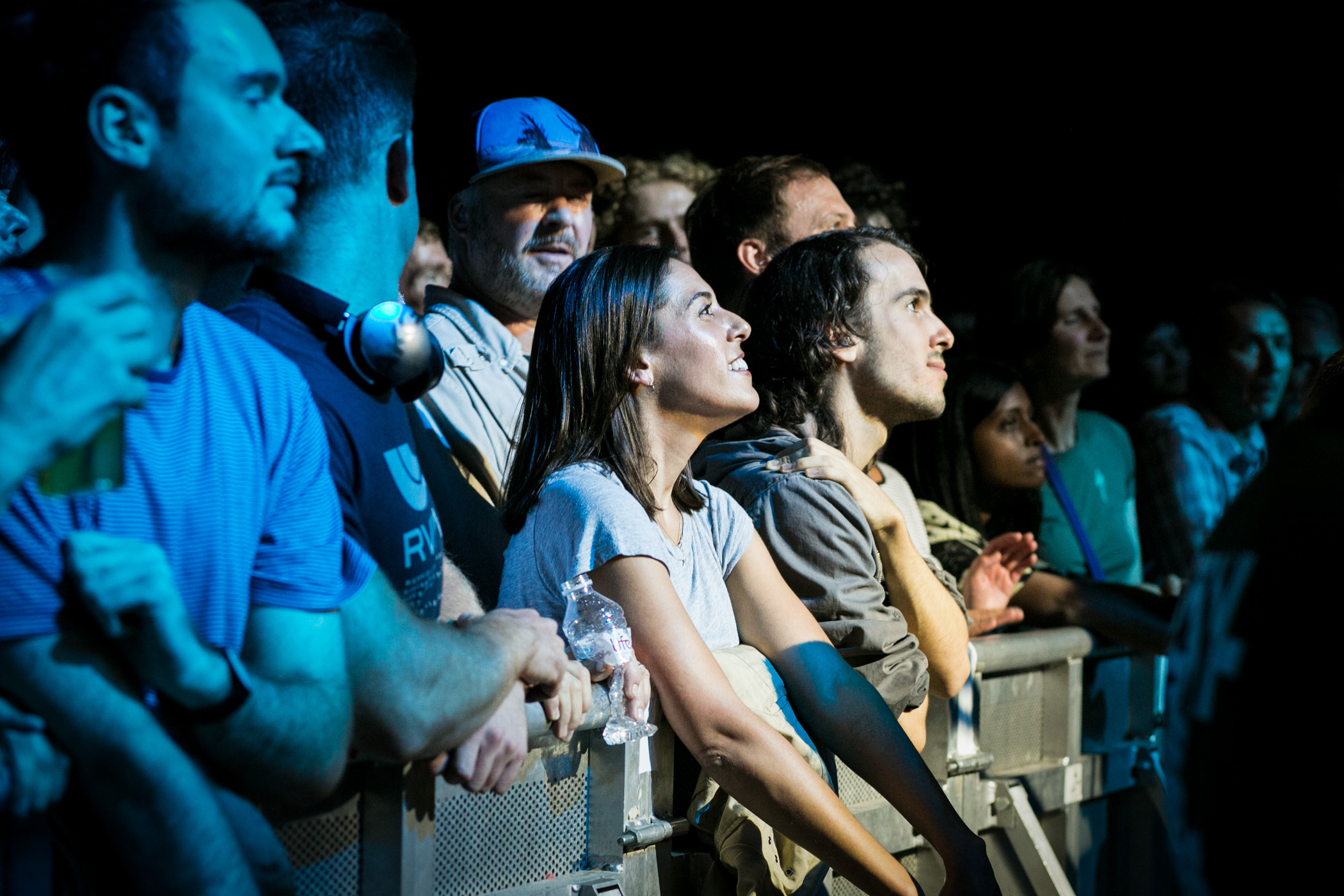 Thee Oh Sees O2 Kentish Forum London 03 09 18 Photo by Quetzal Maucci 014